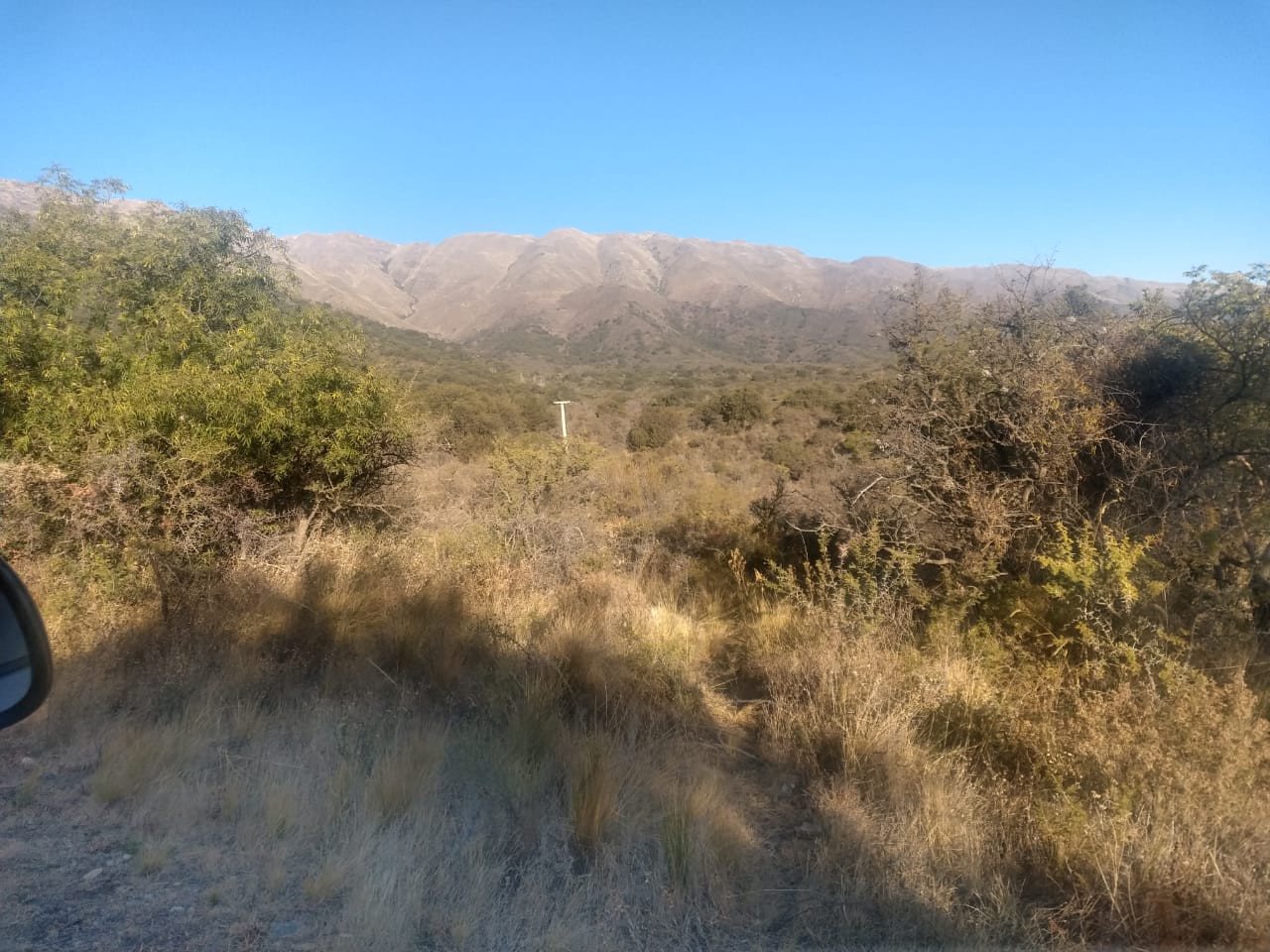 Parque Calaguala - VENTA FINANCIADA - Cerro De Oro, San Luis