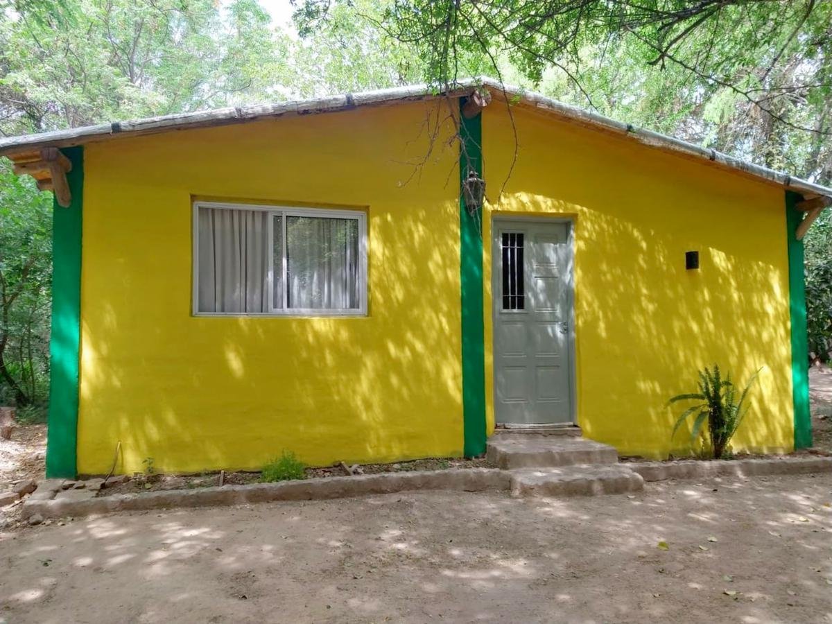 2 Casas 200 m2 Venta El Pregón SN Piedra Blanca Abajo Merlo